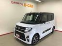 ４ＷＤ　純正ＣＤ　オートエアコン／ライト　ＬＥＤヘッドライト／ＬＥＤフォグランプ　両側電動スライドドア　運転席・助手席シートヒーター　チルトステアリング　運転席シートリフター（秋田県）の中古車