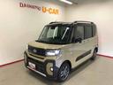 ４ＷＤ　純正ＣＤ　オートエアコン／ライト　ＬＥＤヘッドライト／フォグランプ　両側電動スライドドア　運転席・助手席シートヒーター　チルトステアリング　運転席シートリフター　アップグレードパック（秋田県）の中古車