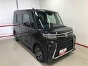 ４ＷＤ　ディスプレイオーディオ　オートエアコン／ライト　ＬＥＤヘッドライト／フォグランプ　両側電動スライドドア　運転席・助手席シートヒーター　アップグレードパック　チルトステアリング（秋田県）の中古車