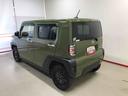 ４ＷＤ　オートエアコン／ライト　チルトステアリング　運転席シートリフター　社外ドライブレコーダー　アップグレードパック　スマートアシスト（秋田県）の中古車