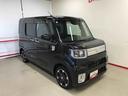 ４ＷＤ　純正ナビ　オートエアコン／ライト　ＬＥＤヘッドライト／フォグランプ　両側電動スライドドア　ＥＴＣ　ドライブレコーダー　運転席シートヒーター（秋田県）の中古車