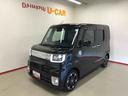 ４ＷＤ　純正ナビ　オートエアコン／ライト　ＬＥＤヘッドライト／フォグランプ　両側電動スライドドア　ＥＴＣ　ドライブレコーダー　運転席シートヒーター（秋田県）の中古車