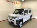 ４ＷＤ　純正ナビ　オートエアコン／ライト　ＬＥＤヘッドライト／フォグランプ　運転席・助手席シートヒーター　リモコンエンジンスターター　ドライブレコーダー　チルトステアリング　運転席シートリフター（秋田県）の中古車