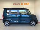 ４ＷＤ　オートエアコン／ライト　ＬＥＤヘッドライト／フォグランプ　助手席側電動スライドドア　運転席・助手席シートヒーター　チルトステアリング　運転席シートリフター　社外アルミホイール（秋田県）の中古車