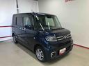 ４ＷＤ　オートエアコン／ライト　ＬＥＤヘッドライト／フォグランプ　助手席側電動スライドドア　運転席・助手席シートヒーター　チルトステアリング　運転席シートリフター　社外アルミホイール（秋田県）の中古車