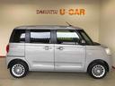 ４ＷＤオートエアコン／ライト　運転席・助手席シートヒーター　両側電動スライドドア　ほっとカップホルダー　チルトステアリング　運転席シートリフター　アップグレードパック（秋田県）の中古車