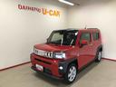 ４ＷＤ　純正ナビ　オートエアコン／ライト　ＬＥＤヘッドライト／フォグランプ　運転席・助手席シートヒーター　チルトステアリング　運転席シートヒーター　ドライブレコーダーアップグレードパック（秋田県）の中古車