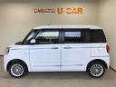 ４ＷＤ　オートエアコン／ライト　ＬＥＤヘッドライト／フォグランプ　両側電動スライドドア　　チルトステアリング　運転席シートリフター　運転席・助手席シートヒーター　アップグレードパック（秋田県）の中古車