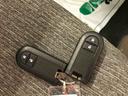 純正ナビ　アップグレードパック　マニュアルエアコン　ＬＥＤヘッドライト　キーフリーシステム　オート電動格納ドアミラー　チルトステアリング　運転席シートリフター（秋田県）の中古車