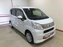 ４ＷＤ　純正ナビ　マニュアルエアコン　オートライト　ハロゲンヘッドライト　ＥＴＣ　ドライブレコーダー　キーレスエントリー　運転席シートヒーター　電動格納ドアミラー　スマートアシスト（予防安全装置）（秋田県）の中古車