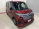 ４ＷＤ　純正ナビ　オートエアコン／ライト　ＬＥＤヘッドライト／フォグランプ　電動パーキングブレーキ　ＴＶコントロールキット　コーナーセンサー　ドライブレコーダー　両側電動スライドドア（秋田県）の中古車
