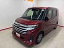 ４ＷＤ　純正ナビ　オートエアコン／ライト　ＬＥＤヘッドライト／フォグランプ　電動パーキングブレーキ　ＴＶコントロールキット　コーナーセンサー　ドライブレコーダー　両側電動スライドドア（秋田県）の中古車