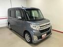 ４ＷＤ　純正ナビ　オートエアコン／ライト　ＬＥＤヘッドライト　ハロゲンフォグランプ　助手席側電動スライドドア　ＴＶコントロールキット　チルトステアリング　ＥＴＣ　電動格納ドアミラー　サイドエアバック（秋田県）の中古車