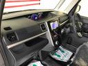 ４ＷＤ　純正ナビ　オートエアコン／ライト　ＬＥＤヘッドライト　ハロゲンフォグランプ　助手席側電動スライドドア　ＴＶコントロールキット　チルトステアリング　ＥＴＣ　電動格納ドアミラー　サイドエアバック（秋田県）の中古車