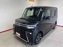 ４ＷＤ　オートエアコン／ライト　ＬＥＤヘッドライト／フォグランプ　運転席・助手席シートヒーター　チルトステアリング　運転席シートリフター　サイドエアバック　両側電動スライドドア　アップグレードパック（秋田県）の中古車