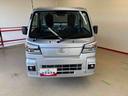 電子４ＷＤ　ハロゲンヘッドライト　デフロック　コーナーセンサー　荷台作業灯　ＬＥＤヘッドライト／フォグランプ　オートライト／ハイビーム　マニュアルエアコン　ＥＴＣ（秋田県）の中古車