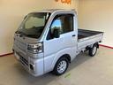 電子４ＷＤ　ハロゲンヘッドライト　デフロック　コーナーセンサー　荷台作業灯　ＬＥＤヘッドライト／フォグランプ　オートライト／ハイビーム　マニュアルエアコン　ＥＴＣ（秋田県）の中古車