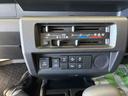 電子４ＷＤ　ハロゲンヘッドライト　デフロック　コーナーセンサー　荷台作業灯　ＬＥＤヘッドライト／フォグランプ　オートライト／ハイビーム　マニュアルエアコン　ＥＴＣ（秋田県）の中古車