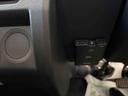 電子４ＷＤ　ハロゲンヘッドライト　デフロック　コーナーセンサー　荷台作業灯　ＬＥＤヘッドライト／フォグランプ　オートライト／ハイビーム　マニュアルエアコン　ＥＴＣ（秋田県）の中古車