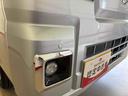 電子４ＷＤ　ハロゲンヘッドライト　デフロック　コーナーセンサー　荷台作業灯　ＬＥＤヘッドライト／フォグランプ　オートライト／ハイビーム　マニュアルエアコン　ＥＴＣ（秋田県）の中古車