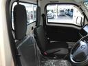 パートタイム４ＷＤ　純正ラジオ　マニュアルエアコン　ハロゲンヘッドライト／フォグランプ　リヤ４枚リーフスプリング　社外アルミホイール１２インチ（秋田県）の中古車