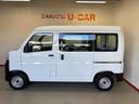 電子４ＷＤ　マニュアルエアコン　ハロゲンヘッドライト　コーナーセンサー　ＶＳＣ（横滑り防止機能）　パワーウィンドウ　オートライト／ハイビーム　スマートアシスト（予防安全装置）（秋田県）の中古車