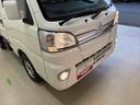 パートタイム４ＷＤ　純正ＣＤ　マニュアルエアコン　ハロゲンヘッドライト／フォグランプ　キーレスエントリー　デフロック　荷台作業灯　ストロング防錆　パワーウィンドウ　テールゲートチェーン（秋田県）の中古車
