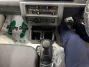 ４ＷＤ　純正ラジオ（ＡＭ・ＦＭ）　ハロゲンヘッドライト　パートタイム４ＷＤ　デフロック　荷台作業灯（秋田県）の中古車