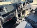 パートタイム４ＷＤ　純正ラジオ　ハロゲンヘッドライト　マニュアルエアコン　オートライト　コーナーセンサー　キーレスエントリー　パワーウィンドウ　荷台作業灯　テールゲートチェーン　リヤ４枚リーフ（秋田県）の中古車