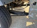 パートタイム４ＷＤ　純正ラジオ　ハロゲンヘッドライト　マニュアルエアコン　オートライト　コーナーセンサー　キーレスエントリー　パワーウィンドウ　荷台作業灯　テールゲートチェーン　リヤ４枚リーフ（秋田県）の中古車
