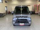 ４ＷＤ　純正ナビ　ＬＥＤヘッドライト／フォグランプ　オートエアコン／ライト／ハイビーム　電動格納ドアミラー　助手席電動スライドドア　ＶＳＣ（横滑り防止機能）　スマートアシスト（衝突安全防止機能）（秋田県）の中古車