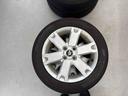 ４ＷＤ　ＬＥＤヘッドライト／フォグランプ　オートエアコン／ライト／ハイビーム／電動ドアミラー　バックカメラ　電動パーキングブレーキ　コーナーセンサー　運転席・助手席シートヒーター　ドライブレコーダー（秋田県）の中古車