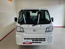 ハイゼットトラック 中古車 スタンダード　農用スペシャルパートタイム４ＷＤ　スマアシ（衝突安全防止機能）５速マニュアル　純正ＡＭＦＭ　マニュアルエアコン　オートライト　ハロゲンヘッドランプ　荷台灯　リヤ４枚リーフスプリング　デュアルエアバ　コーナーセンサー