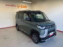 ４ＷＤ　ディスプレイオーディオ　パノラマモニター　ＬＥＤヘッドライト／フォグランプ　ドライブレコーダー　ＥＴＣ　オートライト／ハイビーム／エアコン　クルーズコントロール　両側電動スライドドア（秋田県）の中古車