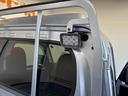 電子４ＷＤ　純正ラジオ　ＬＥＤヘッドライト／フォグランプ　オートライト／ハイビーム　マニュアルエアコン　電動格納ドアミラー　デフロック　コーナーセンサー　荷台作業灯　ストロング防錆　キーフリーシステム（秋田県）の中古車