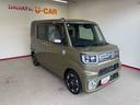 ４ＷＤ　純正ナビ　パノラマモニター　ステアリングスイッチ　ＬＥＤヘッドライト／フォグランプ　オートエアコン／ライト／ハイビーム／電動ドアミラー　ＥＴＣ　両側電動スライドドア　運転席シートヒーター（秋田県）の中古車