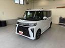 ４ＷＤ　ディスプレイオーディオ　バックカメラ　ＬＥＤヘッドライト／フォグランプ　オートエアコン／ライト／ハイビーム／電動ドアミラー　コーナーセンサー　両側電動スライドドア　ＥＴＣ　両側シートヒーター（秋田県）の中古車