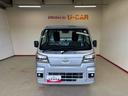 電子４ＷＤ　マニュアルエアコン　ＬＥＤヘッドライト／フォグランプ　デフロック　コーナーセンサー　荷台作業灯　リヤ４枚リーフスプリング　オートライト／ハイビーム　ＶＳＣ（横滑り防止機能）（秋田県）の中古車