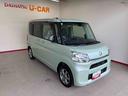 ４ＷＤ　純正ナビ　バックカメラ　ステアリングスイッチ　リモコンエンジンスターター　ＥＴＣ　ハロゲンヘッドライト　ＴＶコントロールキット　オートエアコン／ライト／電動ドアミラー　助手席電動スライドドア（秋田県）の中古車