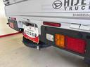 電子４ＷＤ　純正ラジオ　ハロゲンヘッドライト　マニュアルエアコン　オートライト／ハイビーム　コーナーセンサー　リヤ４枚リーフスプリング　ＶＳＣ（横滑り防止機能）　スマートアシスト（衝突安全防止機能）（秋田県）の中古車