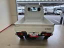 パートタイム４ＷＤ　純正ラジオ　ＬＥＤヘッドライト／フォグランプ　マニュアルエアコン　荷台作業灯　コーナーセンサー　リヤ４枚リーフスプリング　ＶＳＣ（横滑り防止機能）（秋田県）の中古車