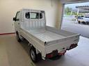 パートタイム４ＷＤ　純正ラジオ　ＬＥＤヘッドライト／フォグランプ　マニュアルエアコン　荷台作業灯　コーナーセンサー　リヤ４枚リーフスプリング　ＶＳＣ（横滑り防止機能）（秋田県）の中古車