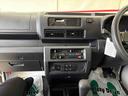 パートタイム４ＷＤ　純正ラジオ　ＬＥＤヘッドライト／フォグランプ　マニュアルエアコン　荷台作業灯　コーナーセンサー　リヤ４枚リーフスプリング　ＶＳＣ（横滑り防止機能）（秋田県）の中古車