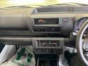 パートタイム４ＷＤ　純正ラジオ　ＬＥＤヘッドライト／フォグランプ　マニュアルエアコン　荷台作業灯　コーナーセンサー　リヤ４枚リーフスプリング　ＶＳＣ（横滑り防止機能）（秋田県）の中古車