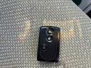 ４ＷＤ　純正ＣＤ　キーフリー　オートエアコン／ライト　ハロゲンヘッドランプ　片側パワースライドドア　チルトステアリング　シートリフター　アイドリングストップ　電動格納式ドアミラー　セキュリティアラーム（秋田県）の中古車