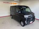 電子４ＷＤ　社外品オーディオ　ＬＥＤヘッドライト／フォグランプ　クルーズコントロール　オートエアコン／ライト／ハイビーム　電動格納ドアミラー　両側電動スライドドア　コーナーセンサー　バックカメラ（秋田県）の中古車