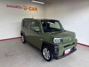 ４ＷＤ　オーディオレス　バックカメラ　ＬＥＤヘッドライト／フォグランプ　オートエアコン／ライト／ハイビーム／電動ドアミラー　運転席・助手席シートヒーター　コーナーセンサー　クルーズコントロール（秋田県）の中古車