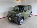 ４ＷＤ　オーディオレス　バックカメラ　ＬＥＤヘッドライト／フォグランプ　オートエアコン／ライト／ハイビーム／電動ドアミラー　運転席・助手席シートヒーター　コーナーセンサー　クルーズコントロール（秋田県）の中古車