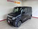 ４ＷＤ　純正ナビ　バックカメラ　ステアリングスイッチ　ＬＥＤヘッドランプ／フォグランプ　両側電動スライドドア　両側シートヒーター　リモコンエンジンスターター　チルトステアリング　運転席シートリフター（秋田県）の中古車