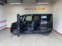 ４ＷＤ　純正ナビ　バックカメラ　ステアリングスイッチ　ＬＥＤヘッドランプ／フォグランプ　両側電動スライドドア　両側シートヒーター　リモコンエンジンスターター　チルトステアリング　運転席シートリフター（秋田県）の中古車